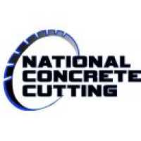 National Concrete Cutting Logo