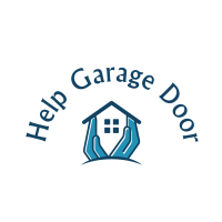 Help Garage Door Logo