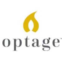 Optage Logo
