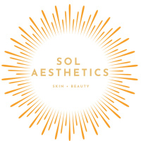 Sol Aesthetics Logo