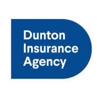 Nationwide Insurance: Stephen Lars Dunton Agency Logo