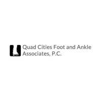 Quad Cities Foot & Ankle Associates Logo