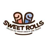 Sweet Rolls Logo