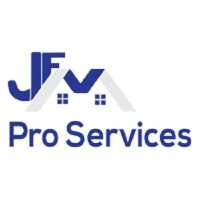 JFM Pro Services Logo