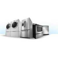 Affordable Appliances Inc Logo