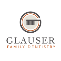 Glauser Family Dentistry Logo
