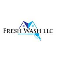 Fresh Wash LLC Logo