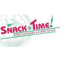 It's Snack-Time Logo