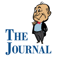 The Journal Logo