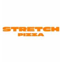 Stretch Pizza Logo