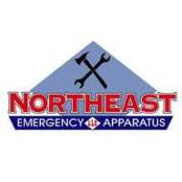 NORTHEAST EMERGENCY APPARATUS, LLC Logo
