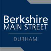 Berkshire Main Street Apartments Logo