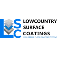 Lowcountry Surface Coatings LLC Logo