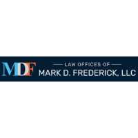 Law Offices of Mark D. Frederick, LLC Logo