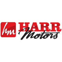 Harr Motors Logo
