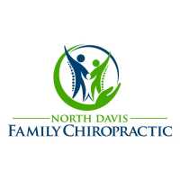 North Davis Family Chiropractic Logo