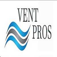 Vent Pros Logo
