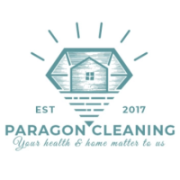 Paragon Cleaning LLC Logo