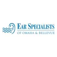 Ear Specialists of Omaha & Bellevue Logo