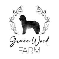 Sheepadoodle Puppies For Sale - Grace Wood Farm Logo