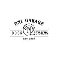 DNL Garage Door Systems, Inc. Logo