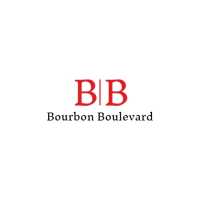 Bourbon Boulevard Logo