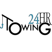 24 Hr Towing Oceanside Logo