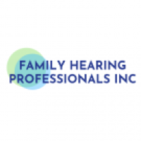 Family Hearing Professionals Inc Logo