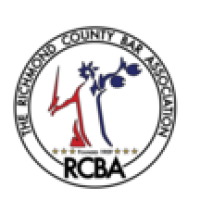 Richmond County Bar Association Logo