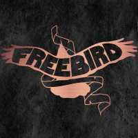 Freebird Stores - Pearl Street Logo
