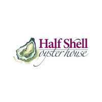 Half Shell Oyster House Logo
