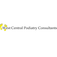 West Central Podiatry Consultants Logo