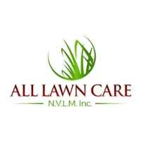 All Lawn Care N.V.L.M INC. Logo