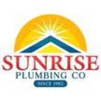 Sunrise Plumbing Logo