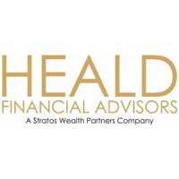 Heald Financial Services Logo