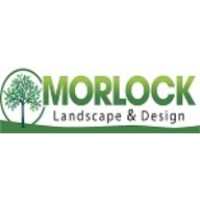 Morlock Landscape & Design Logo