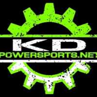KD Powersports LLC Logo