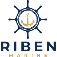 Riben Marine Inc Logo