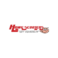 Hawg Scooters Logo