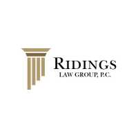 Ridings Law Group, P.C. Logo