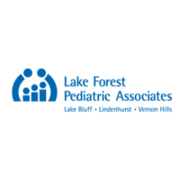 Lake Forest Pediatric Associates (Vernon Hills) Logo