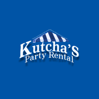 Kutcha's Party Rental Logo