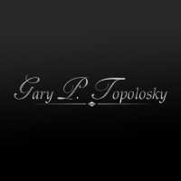 Gary P. Topolosky Logo