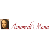 Amore Di Mona LLC Logo