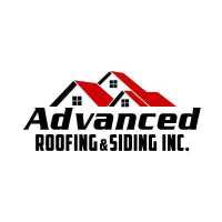 Advanced Roofing & Siding Inc. Logo