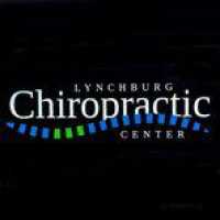 Lynchburg Chiropractic Center Logo