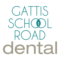Gattis School Road Dental Logo