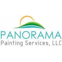 Panorama Painting Services LLC Logo