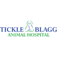Tickle-Blagg Animal Hospital Logo