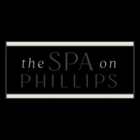 The Spa on Phillips Logo
